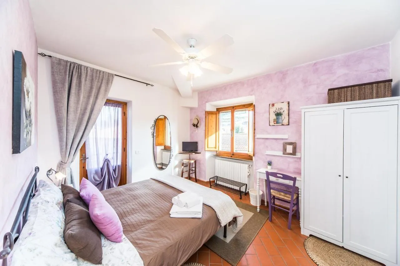 B&B Grano E Lavanda Greve in Chianti