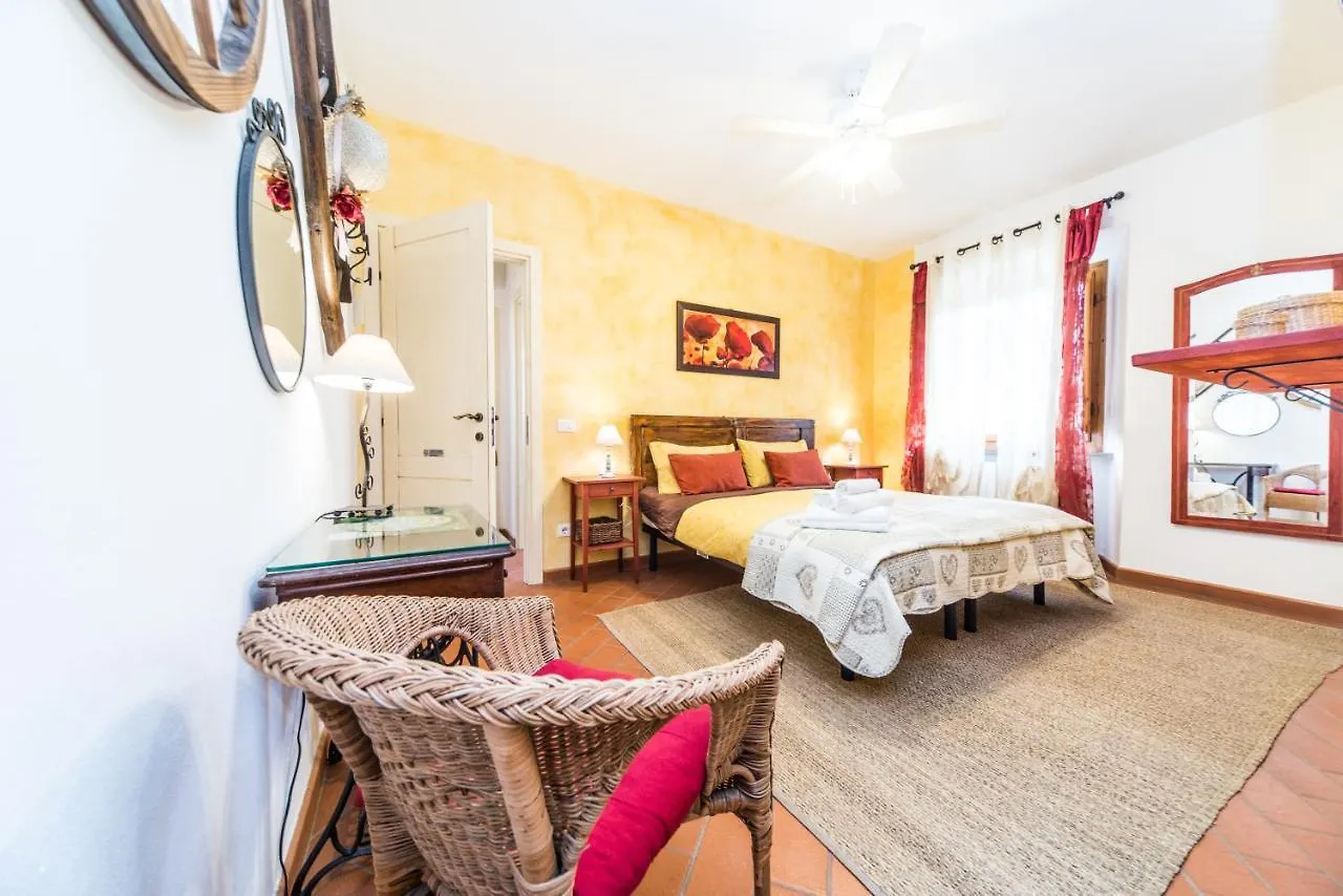 B&B Grano e Lavanda Greve in Chianti 0*,  Italia