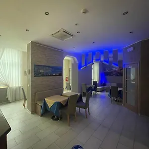 Montecarlo Hotel Milan