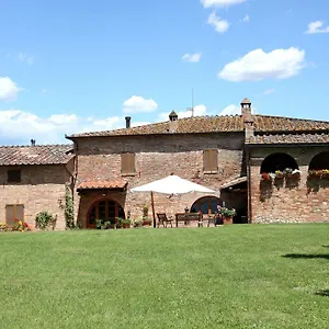 Tenuta La Santissima Alojamento de Acomodação e Pequeno-almoço