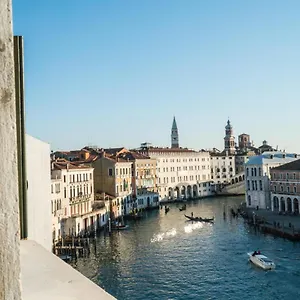 Ai Santi Apostoli Veneza