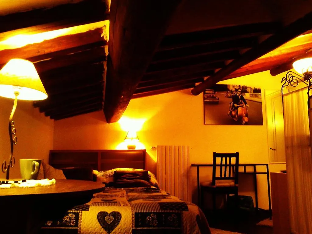 B&B Grano E Lavanda Greve in Chianti 0*,  Italy
