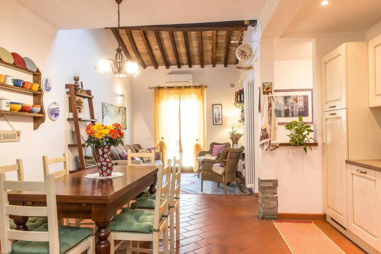 B&B Grano E Lavanda Greve in Chianti